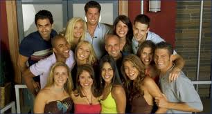 Big Brother: Season 6 (6 DVD Set) 2005 TV Series - Click Image to Close