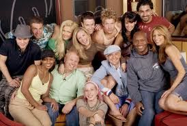 Big Brother: Season 7 (8 DVD Set) 2006 TV Series - Click Image to Close