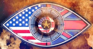 Celebrity Big Brother 22: (9 DVD Set) 2018 TV Series - Click Image to Close