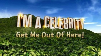I'm A Celebrity, Get Me Out Of Here Seasons 9-15 (28 DVD Set)