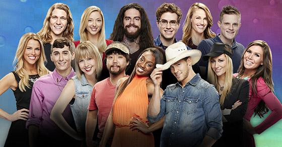 Big Brother 17: After Dark (42 DVD Set) 2015 TV Series