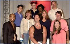 Big Brother Season 1 9 DVD Set 2000 TV Series 19.99 Big Brother DVD World The World History Of BB On DVD