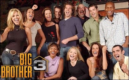 Big brother usa full episodes 2025