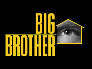 Big Brother: 1st Collection - 01 To 10: (76 DVD Set) 2000-2008