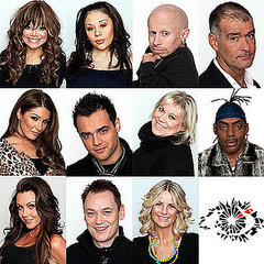 Celebrity Big Brother 6: (9 DVD Set) 2009 TV Series
