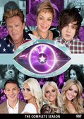 Celebrity Big Brother 2-4, 6-22, & Hijack: (195 DVD Set) TV Seri