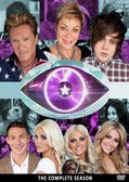 Celebrity Big Brother 22: (9 DVD Set) 2018 TV Series - Click Image to Close