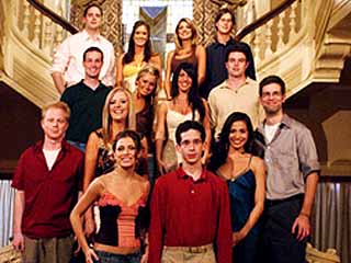 Beauty And The Geek: (15 DVD Set) 2005 TV Series - Click Image to Close