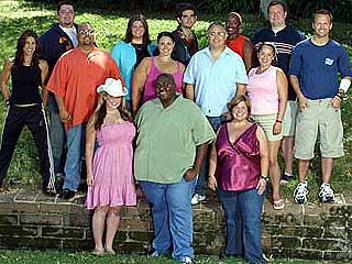 Biggest Loser, The: (76 DVD Set) 2004 TV Series