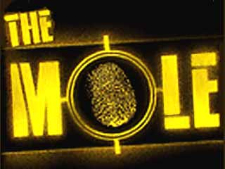 Mole, The: (36 DVD Set) 2001 TV Series